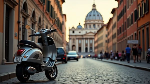 Choisir le bon pass pour visiter Rome facilement