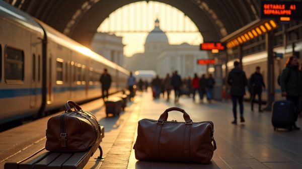 Choisir le bon pass pour visiter Rome facilement