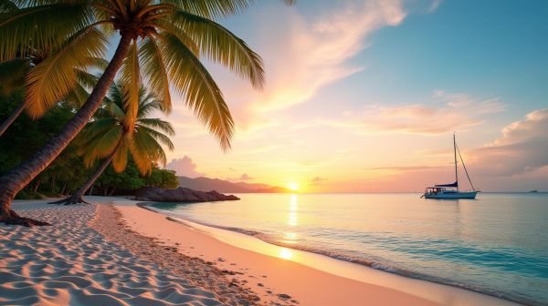 Choisissez Koh Samui pour un séjour paradisiaque inoubliable