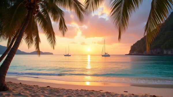 Choisissez Koh Samui pour un séjour paradisiaque inoubliable