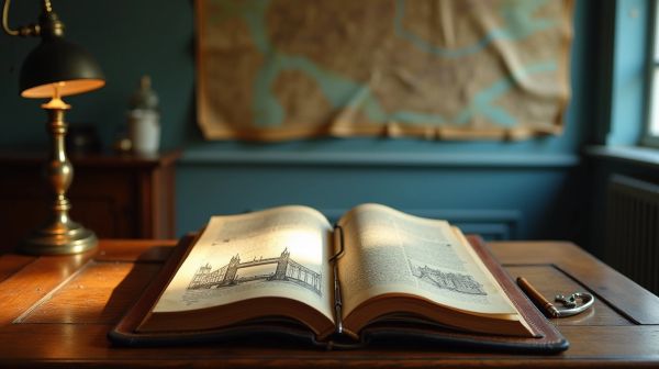 Comment bien préparer votre guide de Londres pour un séjour inoubliable