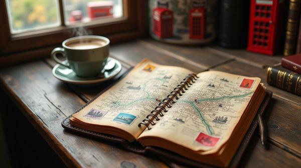 Comment bien préparer votre guide de Londres pour un séjour inoubliable