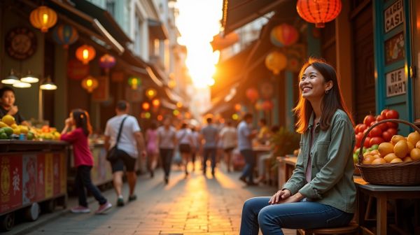 Comment découvrir Hô Chi Minh Vietnam : conseils pratiques et attractions