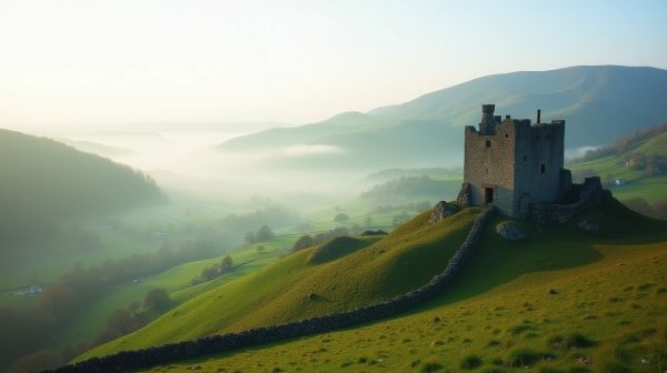 Des vacances en Irlande entre nature et culture