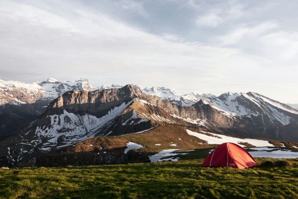 Les meilleures expériences de camping à Cayeux sur Mer