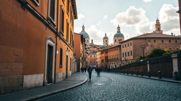 Les meilleures options de pass pour explorer Rome aisément