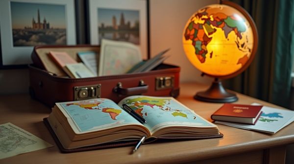 Les meilleurs conseils de voyage pour une préparation réussie