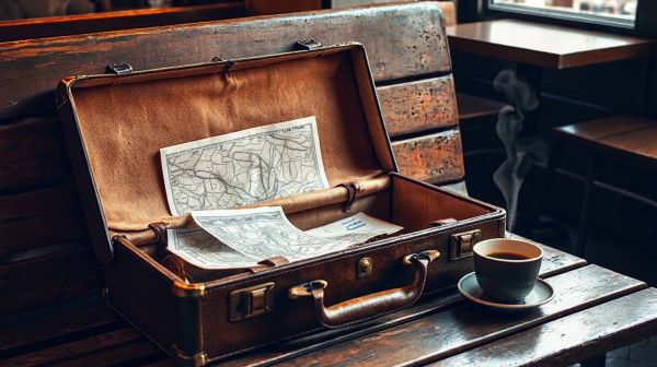 Meilleurs conseils de voyage OTC : incontournables et astuces
