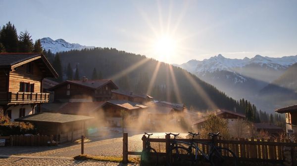 Meilleurs établissements pour passer des vacances à Alpe d'Huez