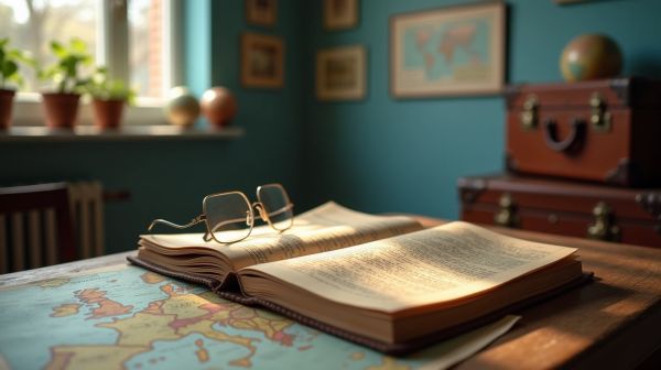 OTC Travel : idées et carnets de voyage
