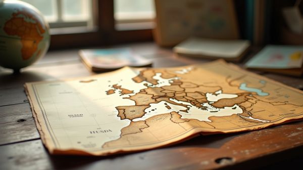 OTC Travel : idées et carnets de voyage