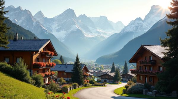 Quels sont les meilleurs hôtels à Alpe d'Huez pour votre séjour ?