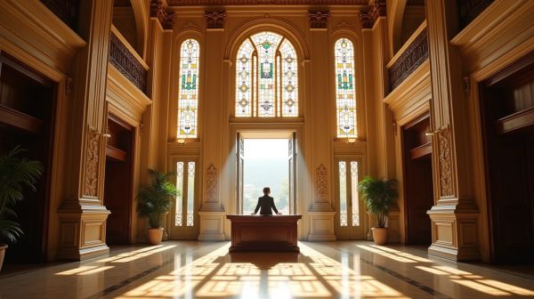 Révélez l'autre visage de la conciergerie à Monaco