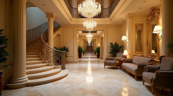 Révélez l'autre visage de la conciergerie à Monaco