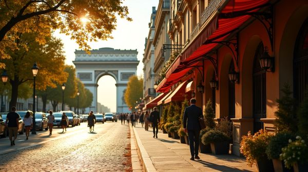 Sélectionner votre boutique hôtel à Paris pour un séjour unique
