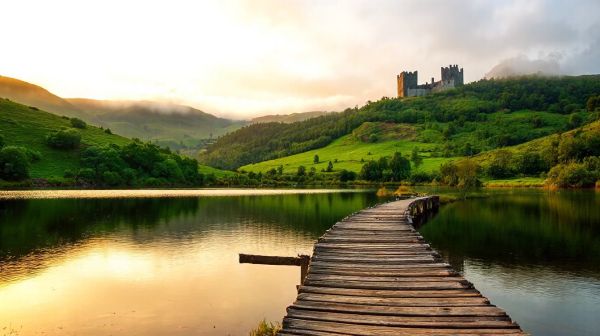 Top 10 destinations en Irlande : entre nature et culture
