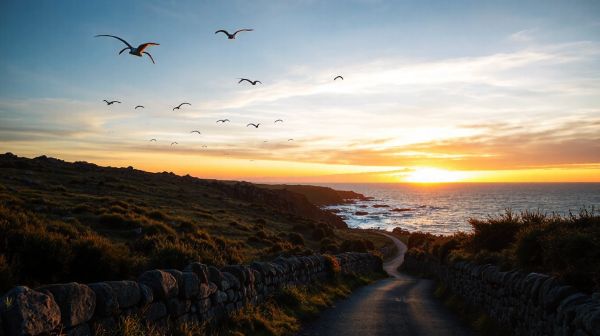 Top 10 destinations en Irlande : entre nature et culture