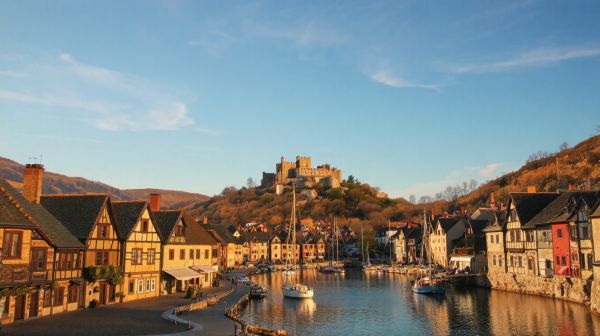 Top 10 destinations incontournables en Bretagne pour vos vacances