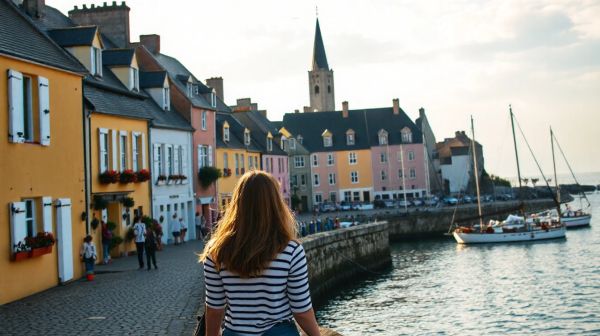 Top 10 destinations incontournables en Bretagne pour vos vacances