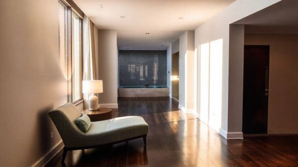 Top 5 hôtels spa incontournables à Paris pour se détendre