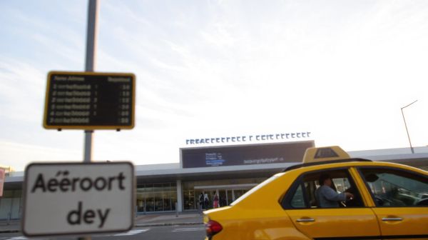 Top 5 services de taxi pour rejoindre l'aéroport de Lyon