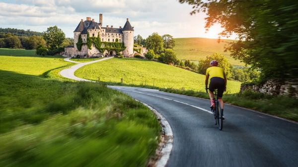Top itinéraires à vélo pour découvrir la France à vélo