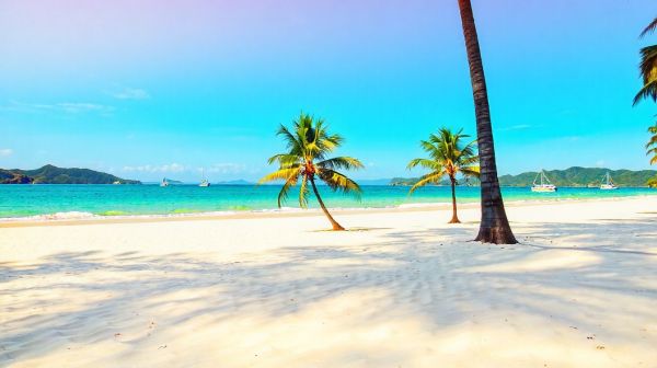 Top raisons de sélectionner Koh Samui pour des vacances de rêve