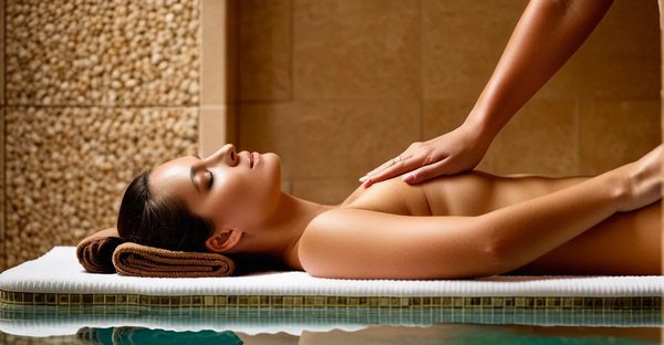 Les trésors cachés des hôtels spa dans le var